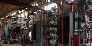 七氟丙烷日常（运行时）维护、保养 年度维护、保养